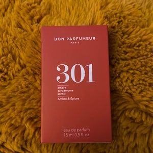 Bon Parfumeur 301 15ml